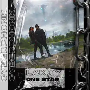 Picture for song 'CYBERPHONK PHONK' by artist 'LAKKY NINJA'