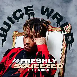 Picture for song '[FREE] Juice Wrld x Legends Never Die Type Beat "D' by artist 'LeroyGotDaGlow'