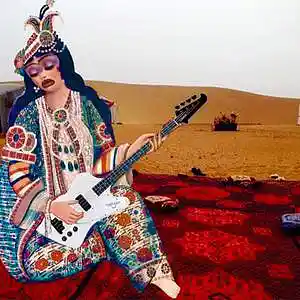 Picture for song 'Ilhan' by artist 'Los Bandaritos'