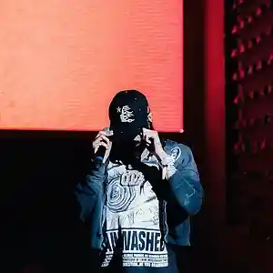 Picture for song 'Ot7 Quanny x Skrilla Type Beat-"GOD DAMN"' by artist 'MP3Meech'