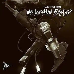 Picture for song 'No Weapon Formed (138 BPM, F# Minor) - DRILL/TRAP' by artist 'Marvillous Beats'