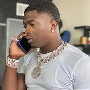 Picture for song 'bankroll freddie moneybagg yo type beat buy out' by artist 'masonthatrack'
