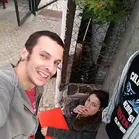 Picture for song 'Tubaroes' by artist 'Mau Olhado'