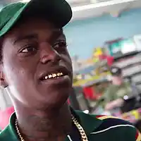 Picture for song 'PROJECT BABY ' by artist 'MIKE CHEK MUSIC.'