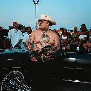 Picture for song 'Tell Me - That Mexican OT Type Beat' by artist 'Milanmadeit'