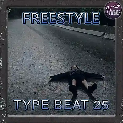 Picture for song 'FREESTYLE TYPE BEAT 25 LEAVE ME ALONE TRAP POP' by artist 'N1PROOF BEATS'