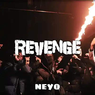Picture for song '"REVENGE" UK Drill Type Beat x NY Drill Type Beat ' by artist 'neyoooo36'