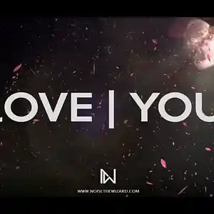 Picture for song 'Lil Tecca Type Beat Love Me' by artist 'Noise The Wizard'