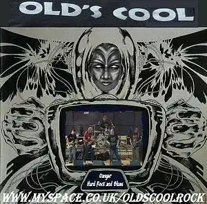 Picture for song 'Dont Believe a Word Alternate End Slow- Old's Cool' by artist 'Old's Cool'