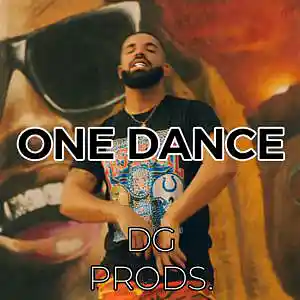 Picture for song 'AFRO - One Dance' by artist 'ProdByDGProductions'