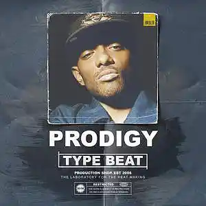 Picture for song 'Prodigy Mobb Deep x G-Unit 2705' by artist 'Production Shop'