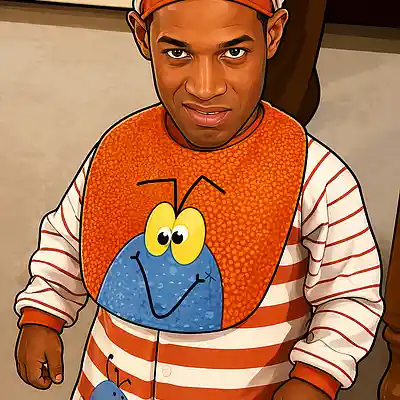 Picture for song 'RASPE BEAT - CHIKITO' by artist 'RASPE-Q-LOWA'