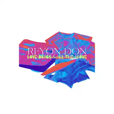 Picture for song 'LDA' by artist 'Reyon Don'