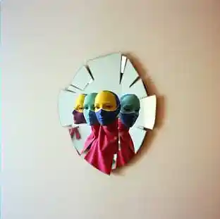 Picture for song 'Sara with an attitude' by artist 'Robert Creole II'