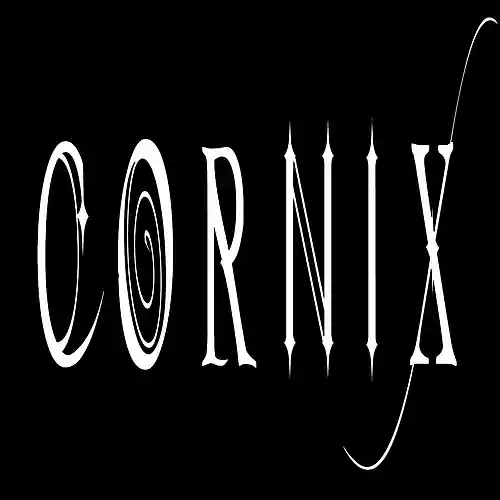 Picture for song 'points' by artist 'Soren Cornix'