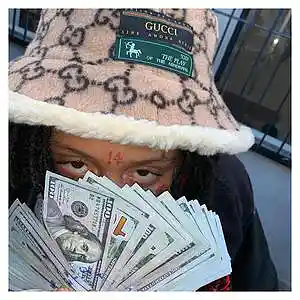 Picture for song 'Indian DJ *BUY 1 GET 4 FREE*' by artist 'Say-T'