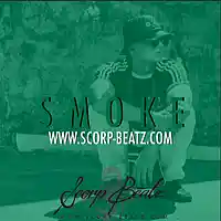 Picture for song 'SCORP BEATZ - SMOKE' by artist 'Scorp Beatz'