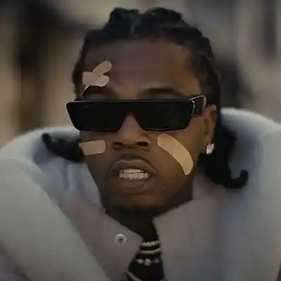 Picture for song '(196bpm) Key D-minor Type Beat Gunna - "Gonna"' by artist 'SHABA'