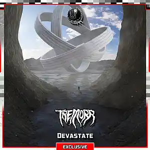 Picture for song 'Tremorr - Devastate Shadow Phoenix Exclusive' by artist 'Shadow Phoenix'