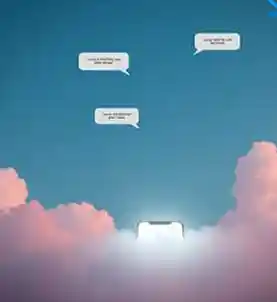 Picture for song 'Cold Texts & Warm Lies' by artist 'Shelanice'