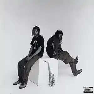 Picture for song ''JazzDrill' - Venna x Knucks x UK DRILL Typ' by artist 'Smooth PDC'