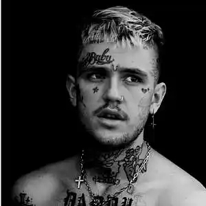 Picture for song 'Lil Peep Type Beat: SOFT' by artist 'SON Beats'