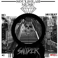 Picture for song 'SoulDilah Sniper' by artist 'SoulDilah'