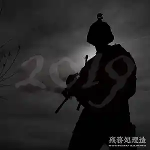 Picture for song '2019' by artist 'Syorizo Zanmu'