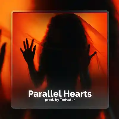 Picture for song 'Parallel Hearts - RnB x Pop' by artist 'TEDYSTER'
