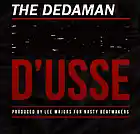 Picture for song 'DUSSE FREESTYLE' by artist 'THE DEDAMAN'