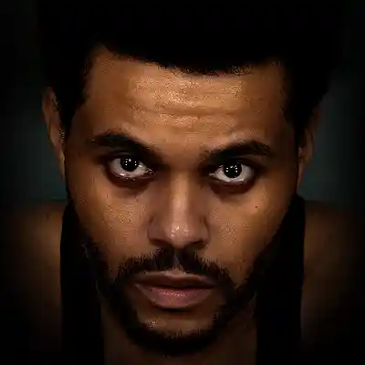 Picture for song 'Don't Let Me Go - The Weeknd x Metro Boomin 2026' by artist 'Thunderjet'