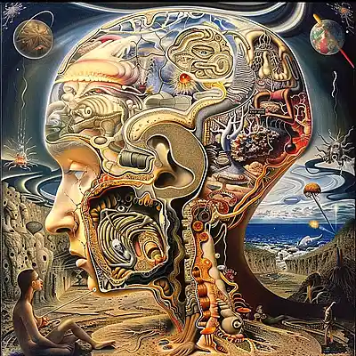 Picture for song 'Daily Struggle' by artist 'Steampipe Studio'