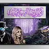Picture for song 'evolution' by artist 'Undefined Stylez'