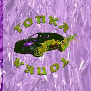 Picture for song '"TONKA" Yeat x KANKAN Type Beat' by artist 'VicTheMonster'