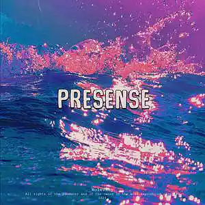 Picture for song 'Guitar Hyperpop "100gecs" Type Beat - Presence' by artist 'Wolevsky'