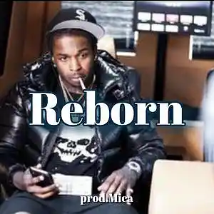 Picture for song 'Reborn' by artist 'Mica Prod'
