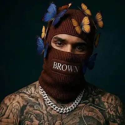 Picture for song 'In My Head' by artist '300Cam'