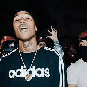 Picture for song 'Gangland (BUY TWO GET TWO FREE)' by artist '3kReese'
