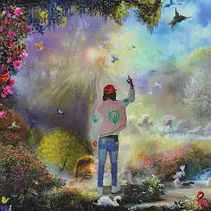 Picture for song 'Going Wayward (Bouncy Elegant Dirty)' by artist 'ALBM Productions'