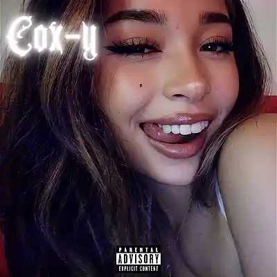 Picture for song '''COX-Y''' by artist 'Arcate Studio by J'