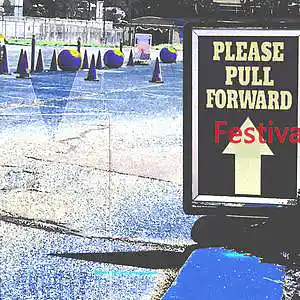 Picture for song 'Invisible Picture Show Season 7' by artist 'AuDioChosis - Steven F. Allen - AuDio MiRage'