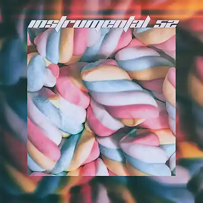 Picture for song '#52 / Pop / Piano' by artist 'AydarovSound'