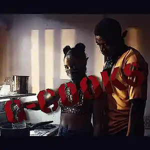 Picture for song 'G-COOKS' by artist 'Bashiri Beat It'