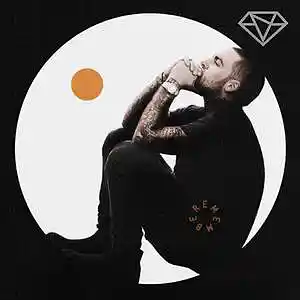 Picture for song 'MEET U THERE - Mac Miller, Kendrick // 1+4 FREE' by artist 'BEATS by Diamond Style'