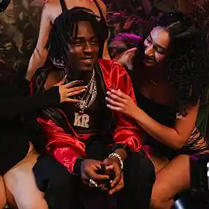 Picture for song 'STURDY I DRILL TORY LANES x TRAVIS SCOTT TYPE BEAT' by artist 'Beatzbylord'