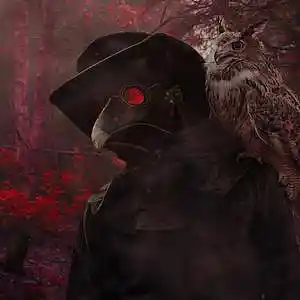 Picture for song 'Evil Flute / Dark Trap Type Beat' by artist 'BJBeats'