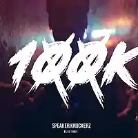 Picture for song 'Speaker Knockerz Type Beat - 100K (Prod Blue Nova)' by artist 'Blue Nova'