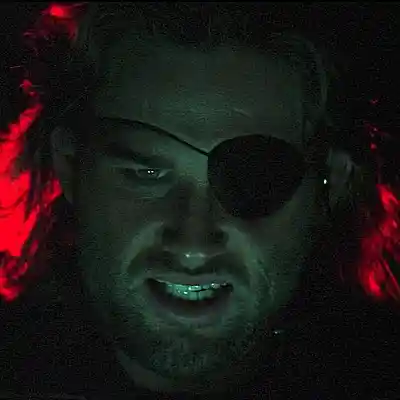 Picture for song 'Escape from New York (pt 2, the mission)' by artist 'Blunt Force Trauma'