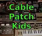 Picture for song 'Cable Patch Kids - The Nave of Bath Abbey.mp3' by artist 'Cable Patch Kids'