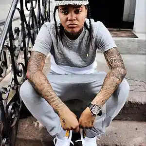 Picture for song 'No Nonsense' by artist 'Cache Knock'